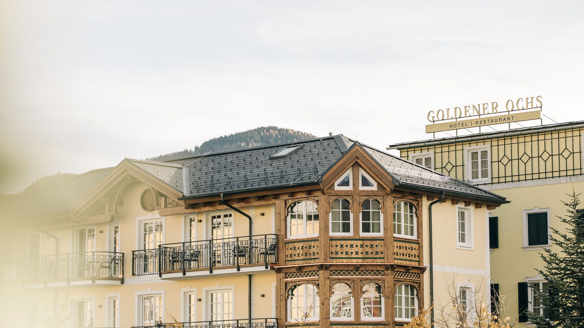 Gebäude