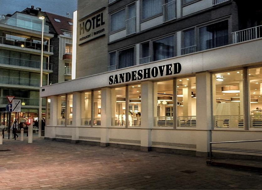 Gebäude Foto