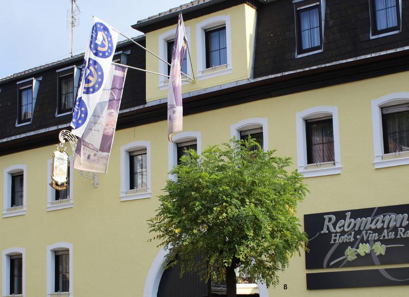 Gebäude Foto