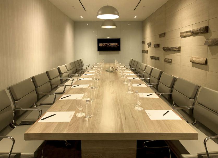 Konferenzraum Foto