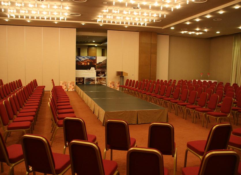 Konferenzraum Foto