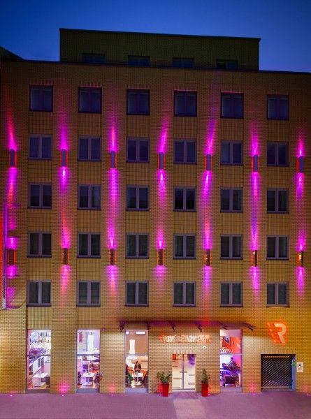 Gebäude