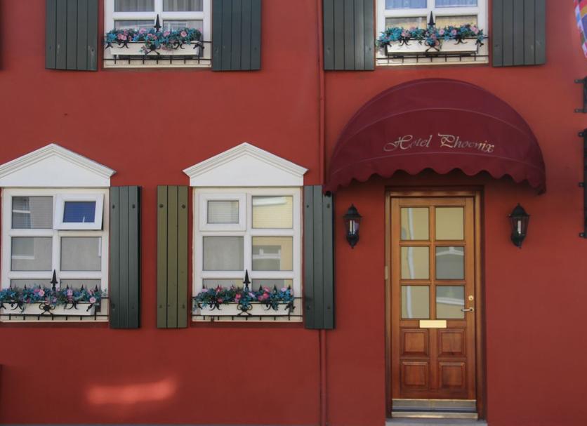 Gebäude Foto