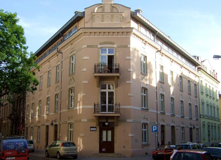 Gebäude Foto