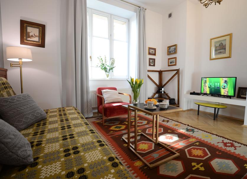 Wohnzimmer Foto