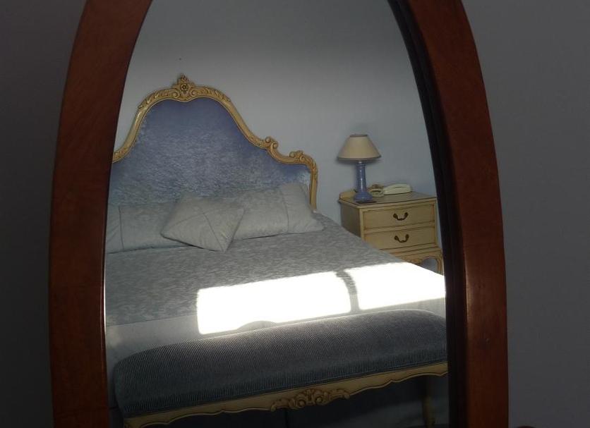Zimmerausstattung Foto