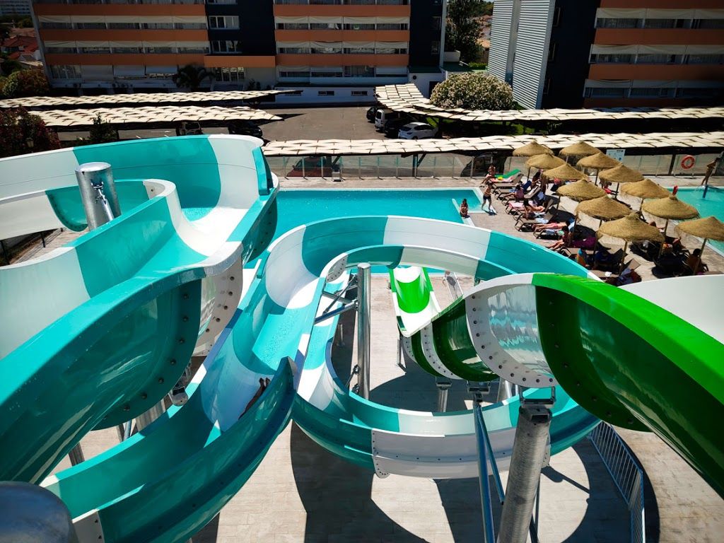 Hotelausstattung