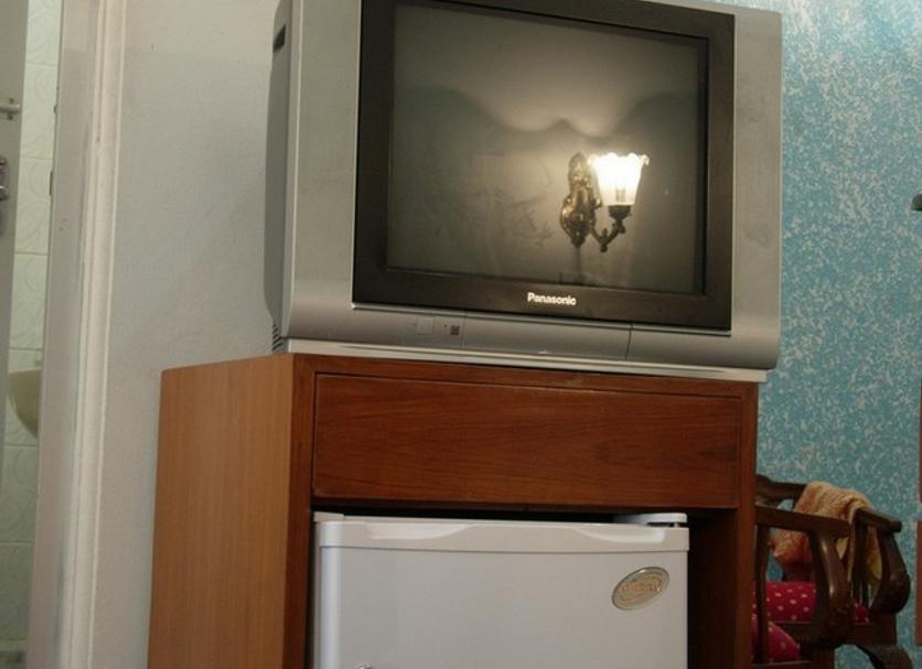 Zimmerausstattung Foto