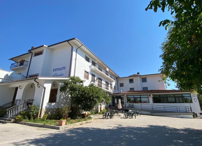 Gebäude Foto