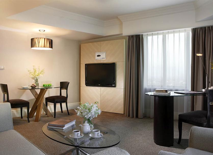 Wohnzimmer Foto