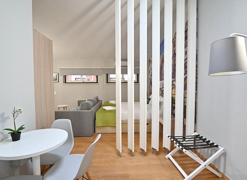 Wohnzimmer Foto
