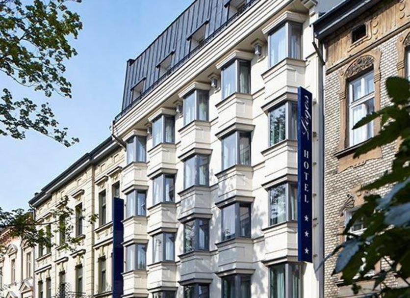Gebäude Foto