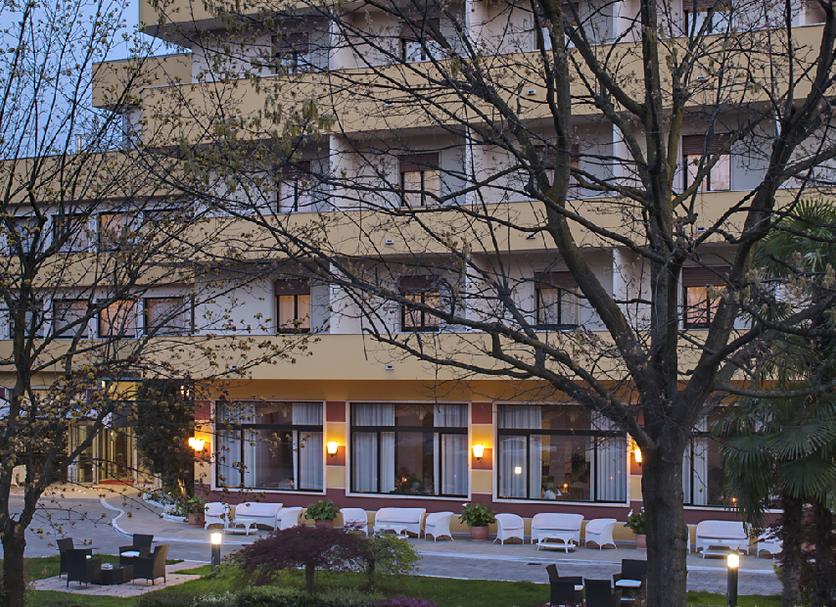 Gebäude Foto