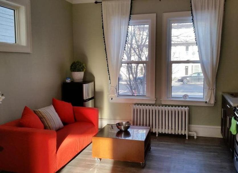 Wohnzimmer Foto