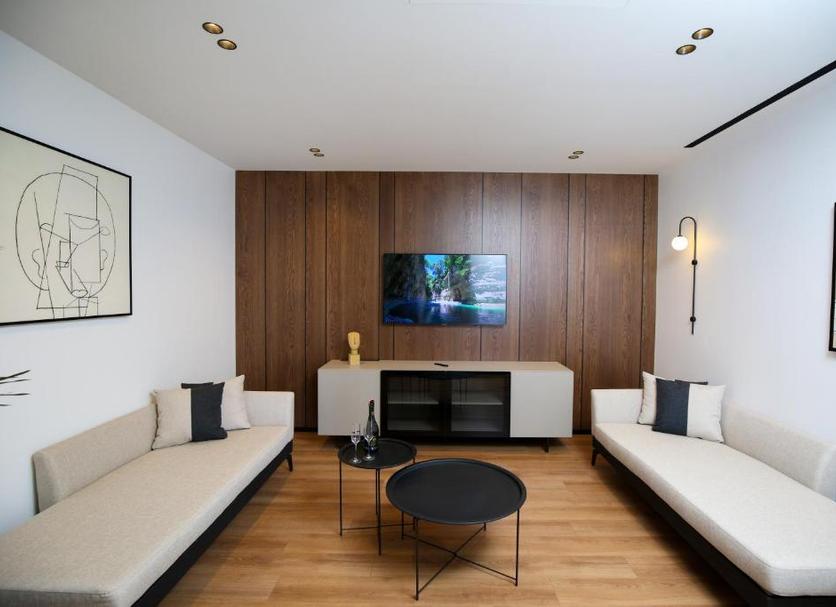 Wohnzimmer Foto