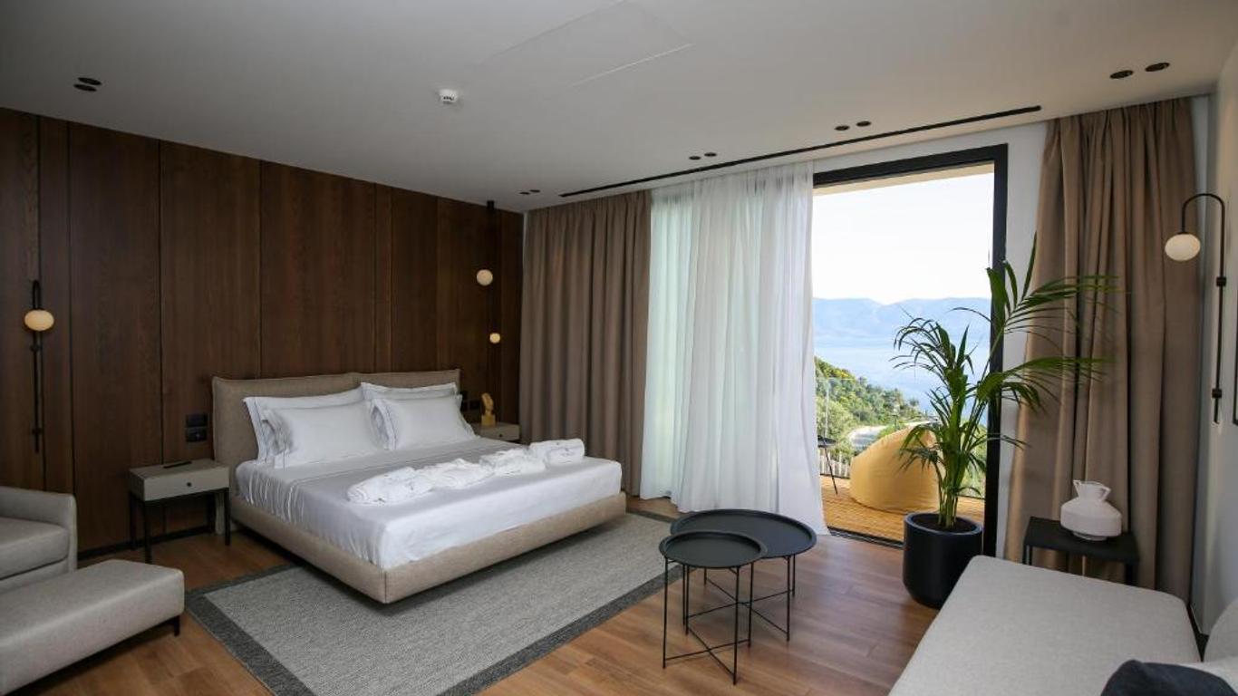 Nobus Hotel & Spa