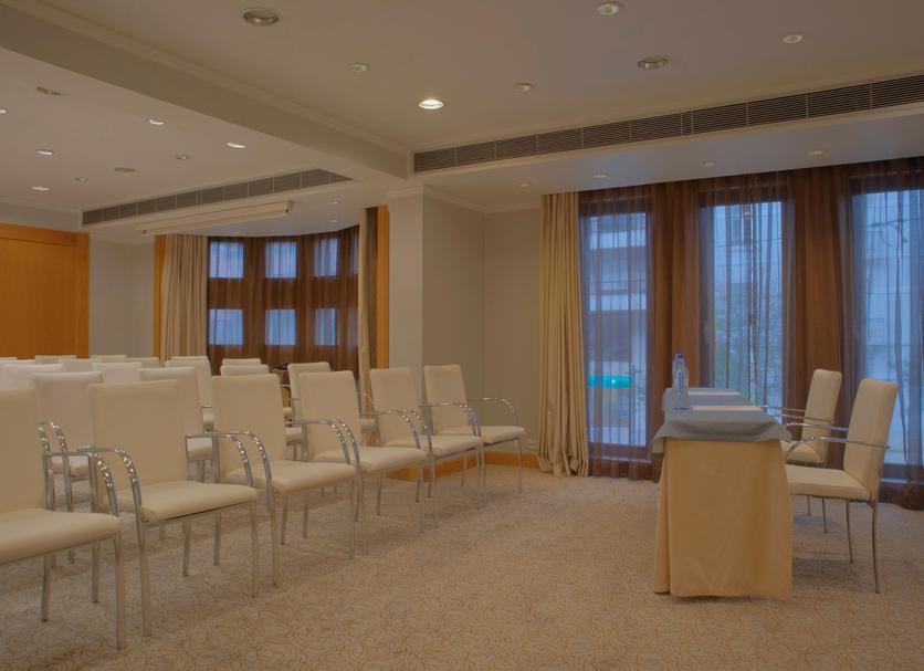 Konferenzraum Foto