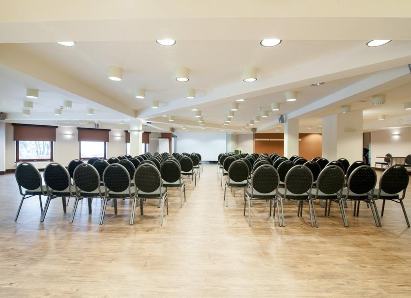 Konferenzraum Foto