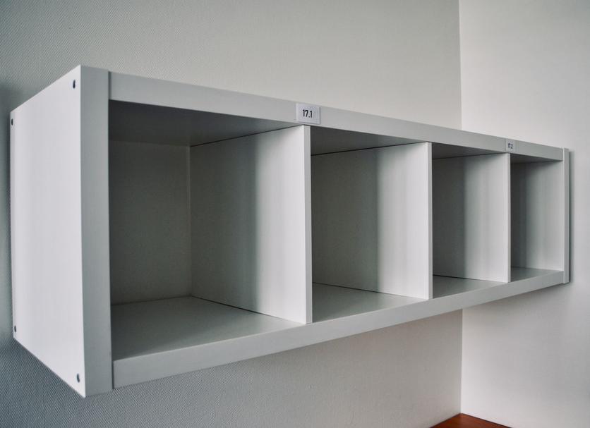 Zimmerausstattung Foto