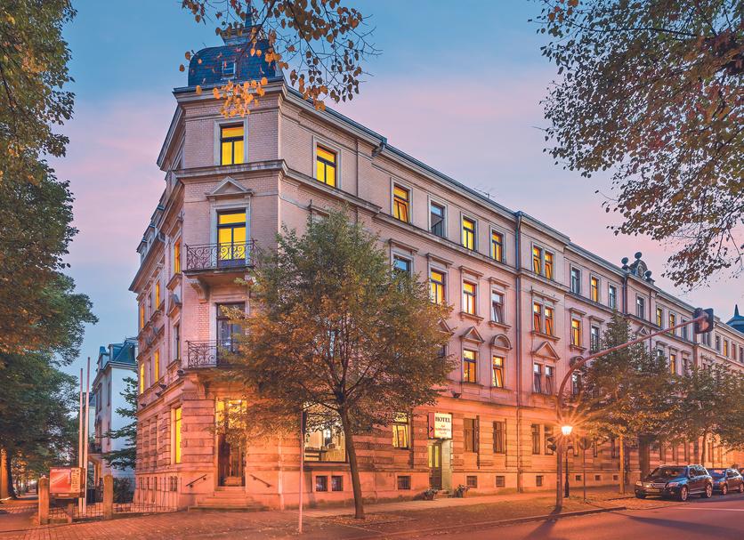 Gebäude Foto