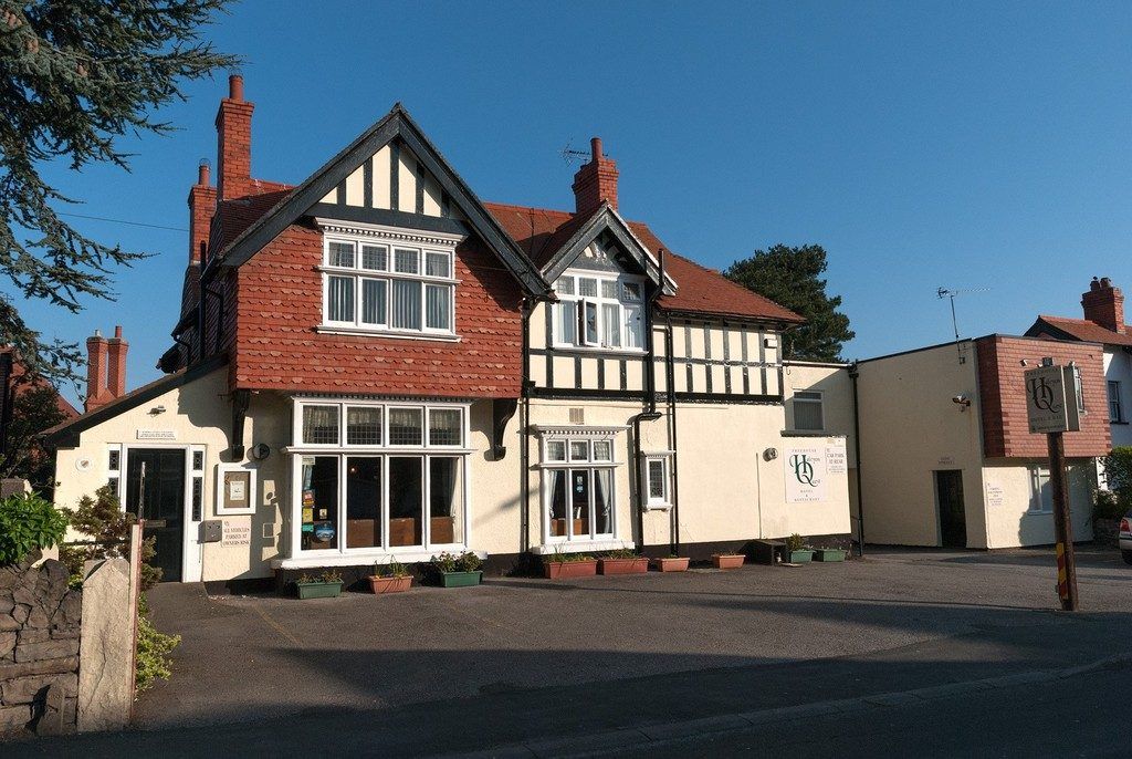 Gebäude