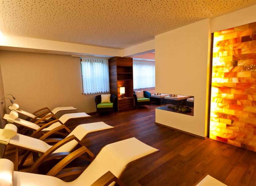 Wellness Foto