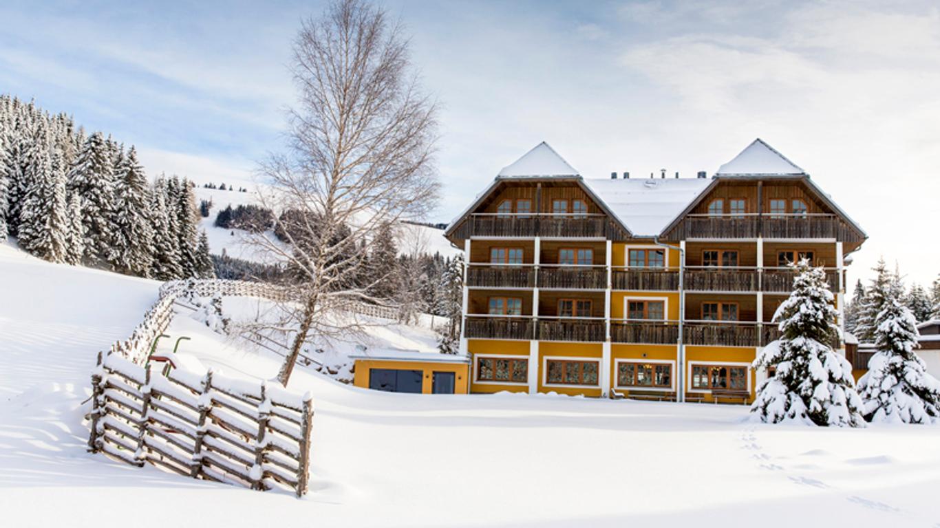 Almgasthof Hotel Teichwirt