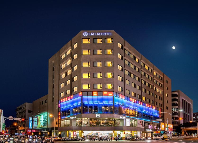Gebäude Foto