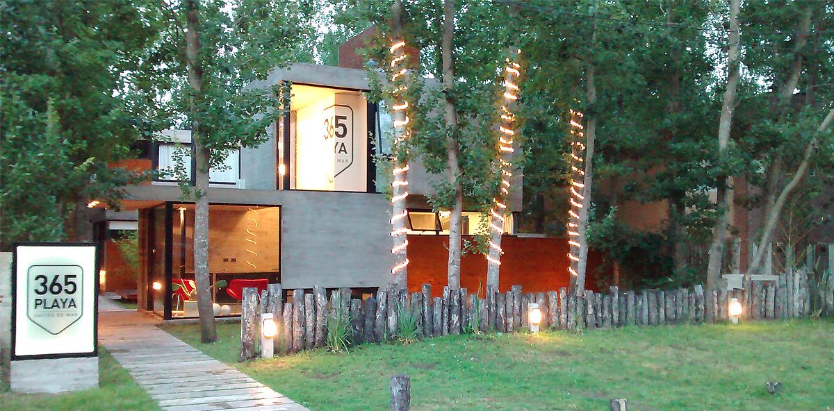 Gebäude