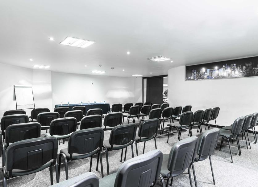 Konferenzraum Foto
