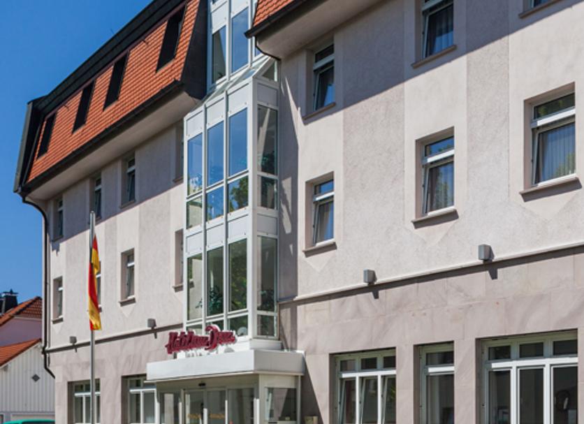 Gebäude Foto