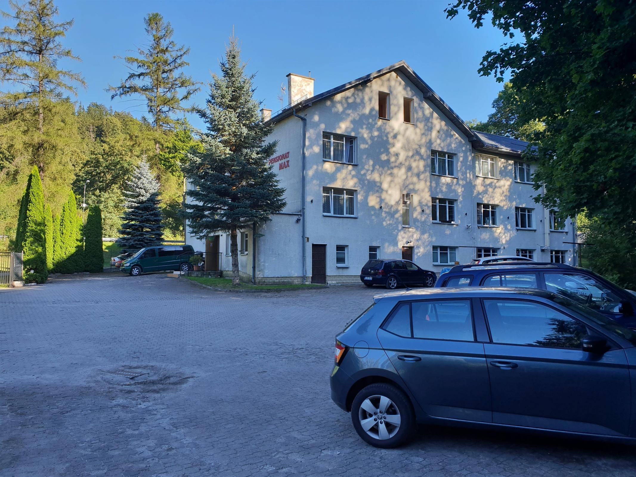 Gebäude Foto