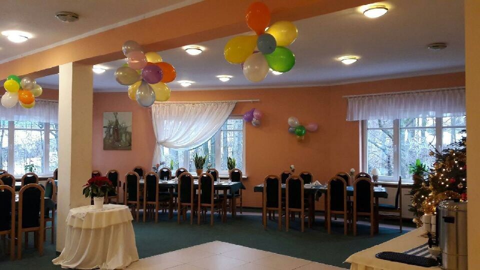 Bankettsaal