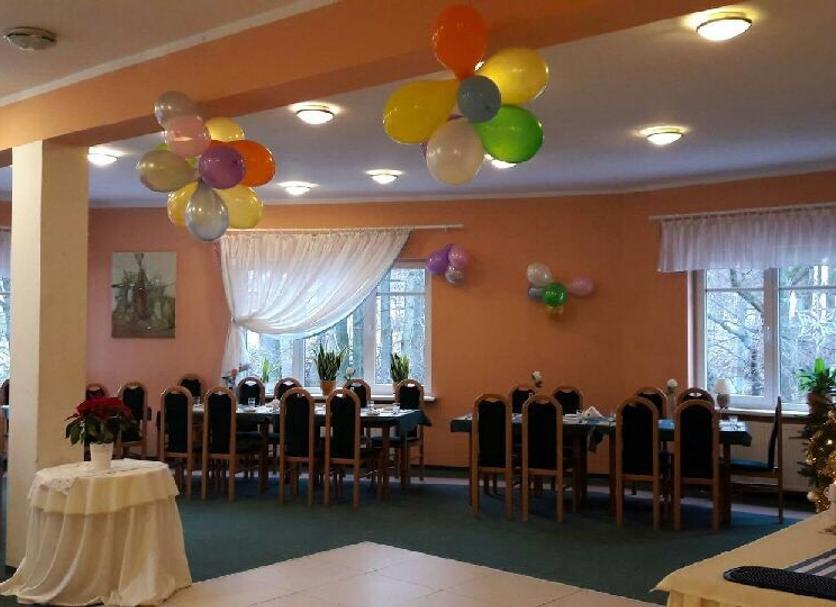Bankettsaal Foto