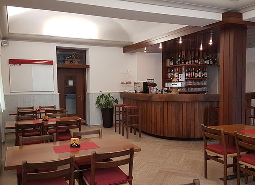 Hotelausstattung Foto
