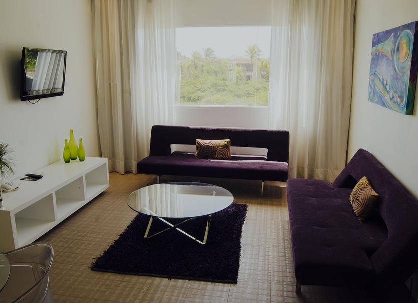 Wohnzimmer Foto