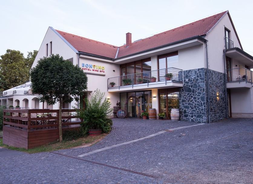 Gebäude Foto
