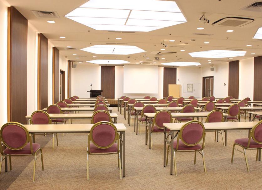 Konferenzraum Foto