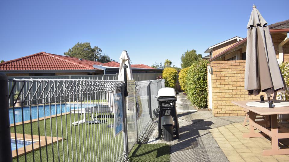 Port O'call Motel ab 83 €.