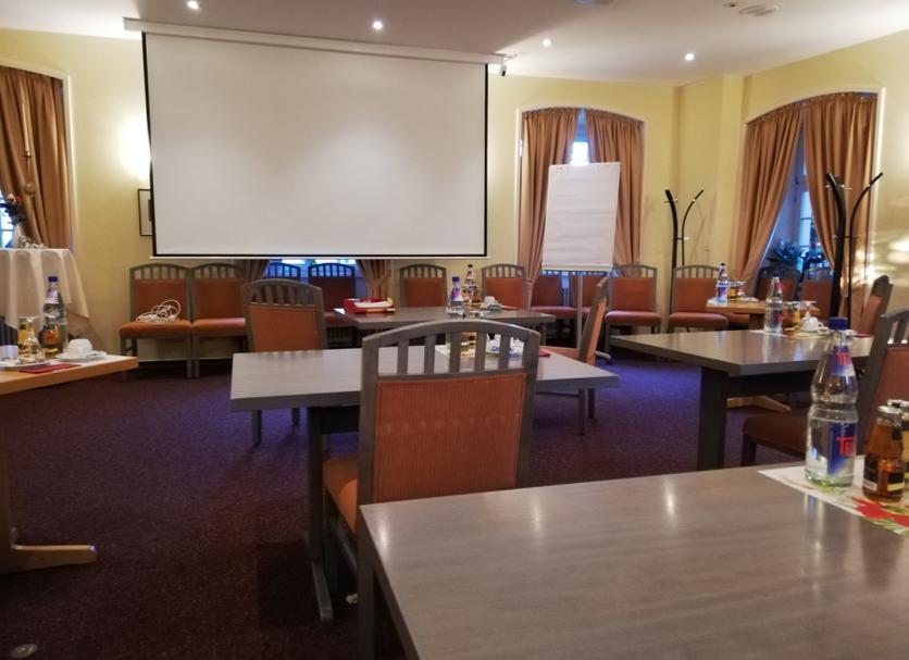 Konferenzraum Foto