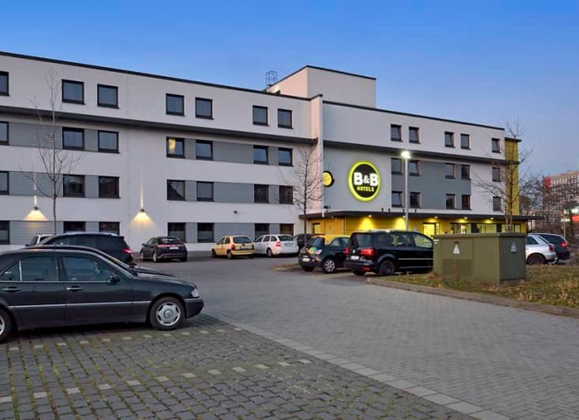 Gebäude Foto