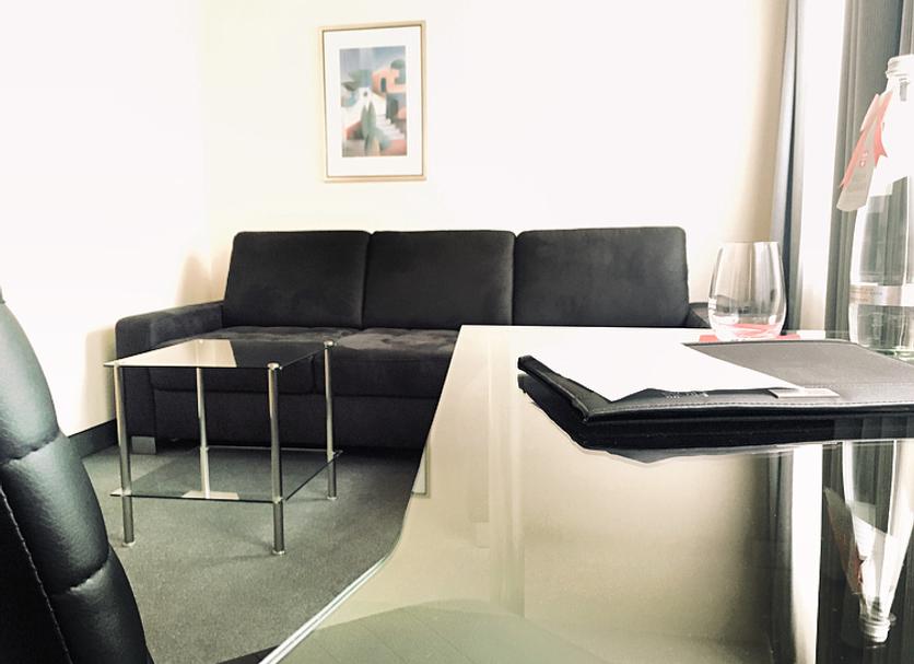 Wohnzimmer Foto
