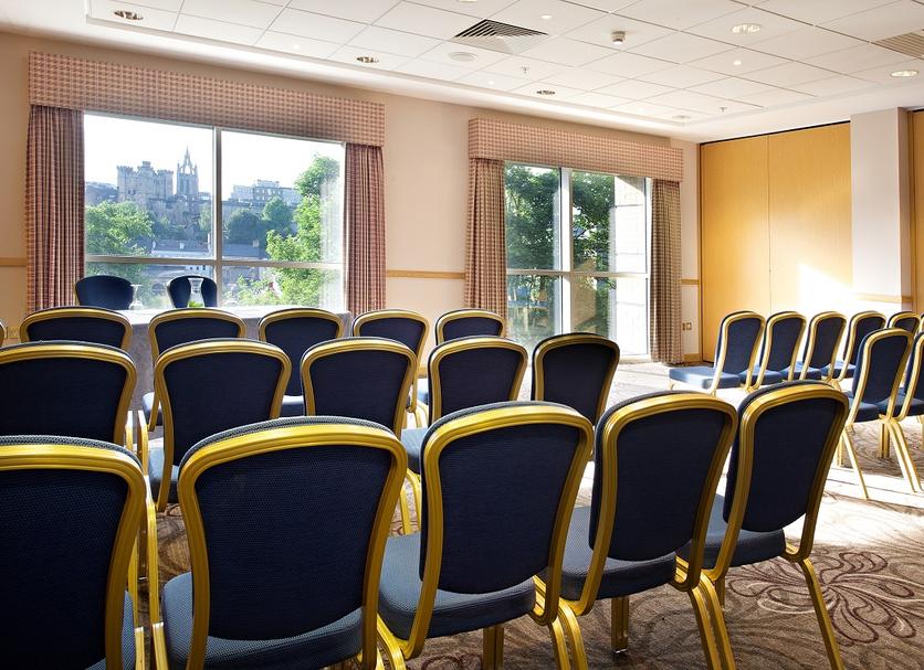 Konferenzraum Foto