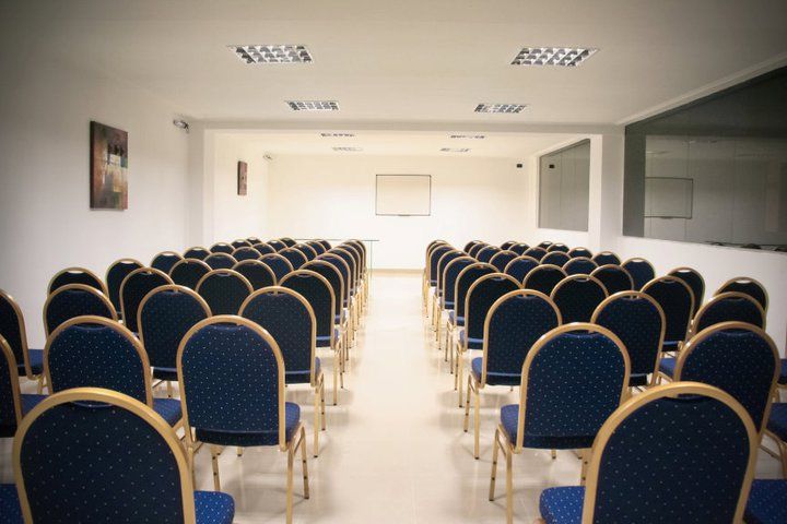 Konferenzraum