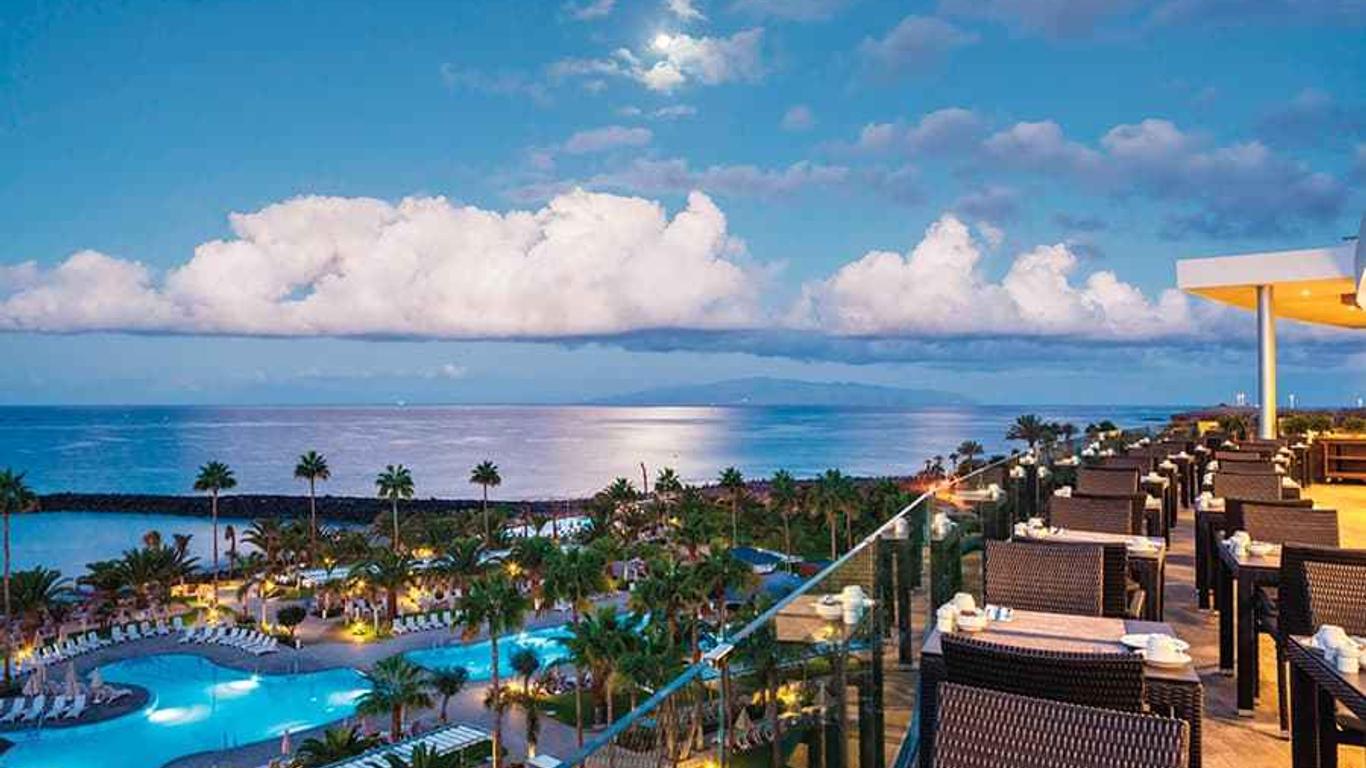 Hotel Riu Palace Tenerife