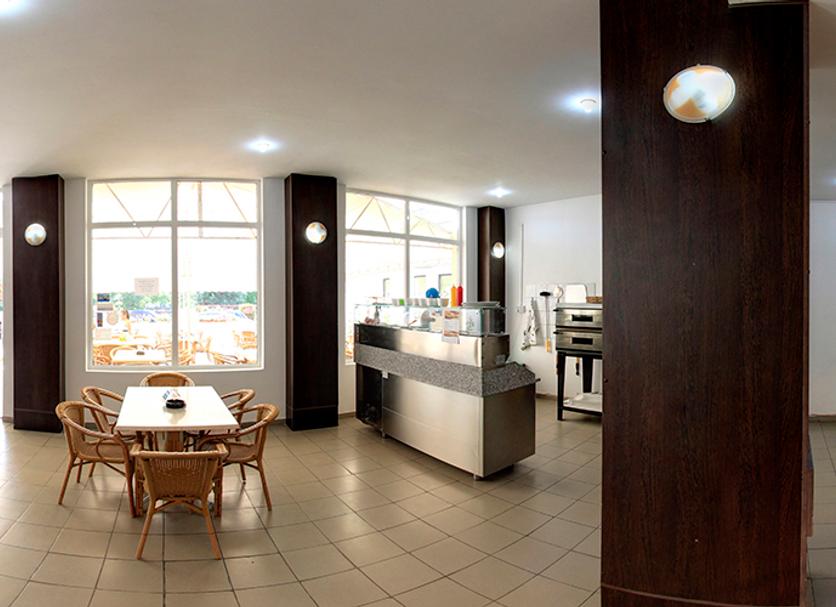Hotelausstattung Foto