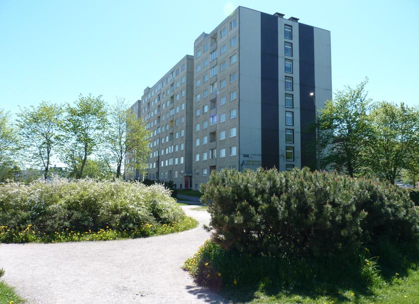 Gebäude Foto
