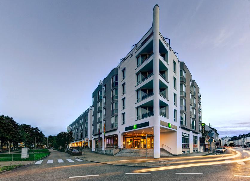 Gebäude Foto