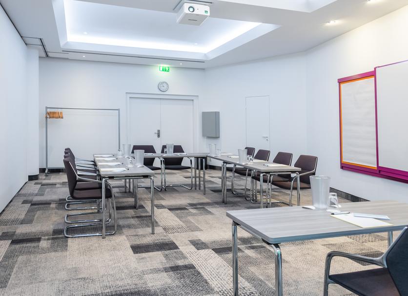 Konferenzraum Foto