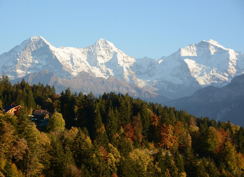 Außenansicht Foto